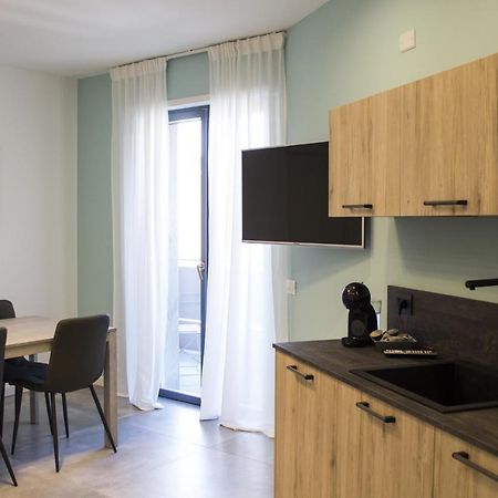 Bloom Apartments Trento Exterior foto