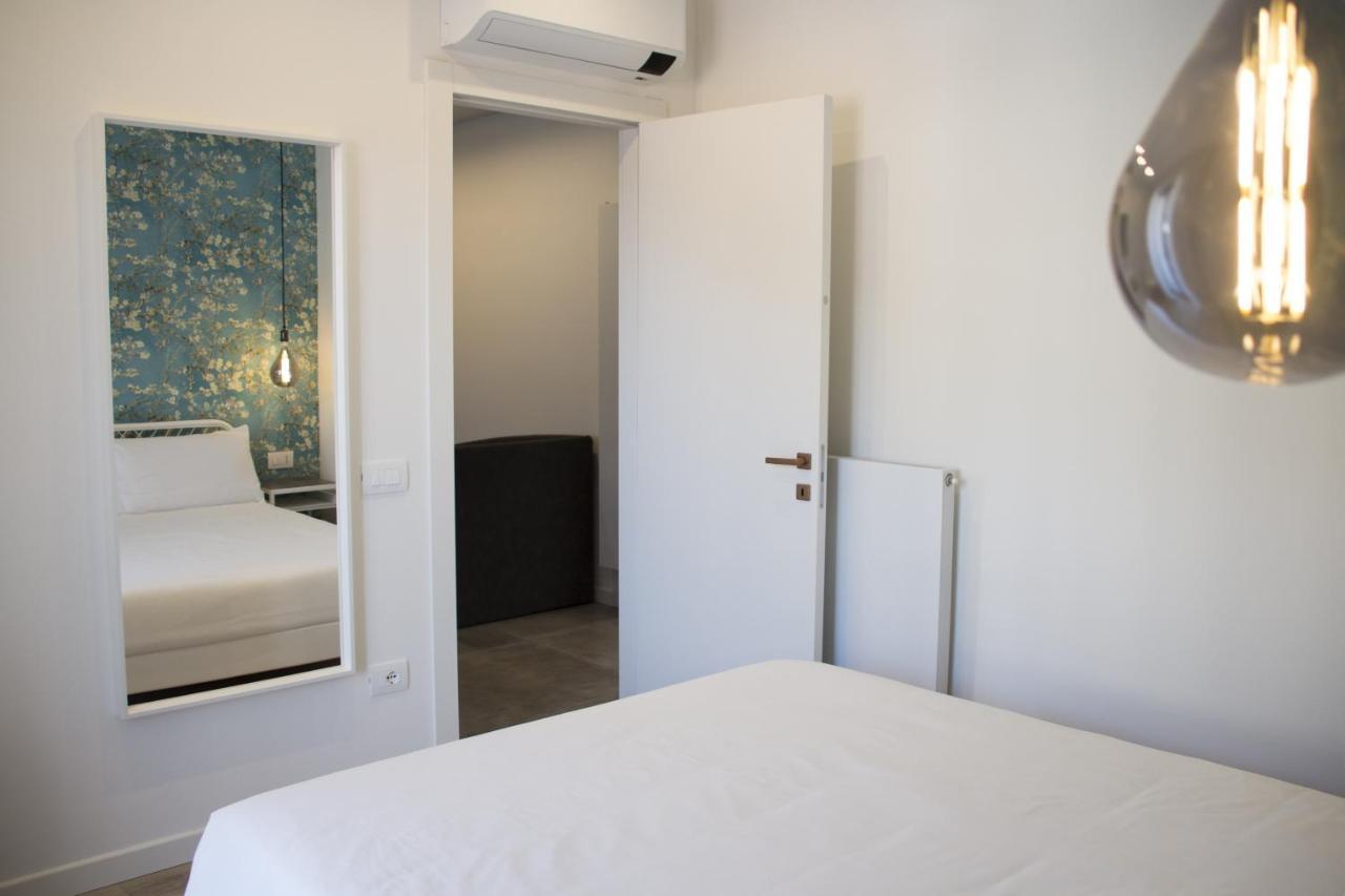 Bloom Apartments Trento Exterior foto