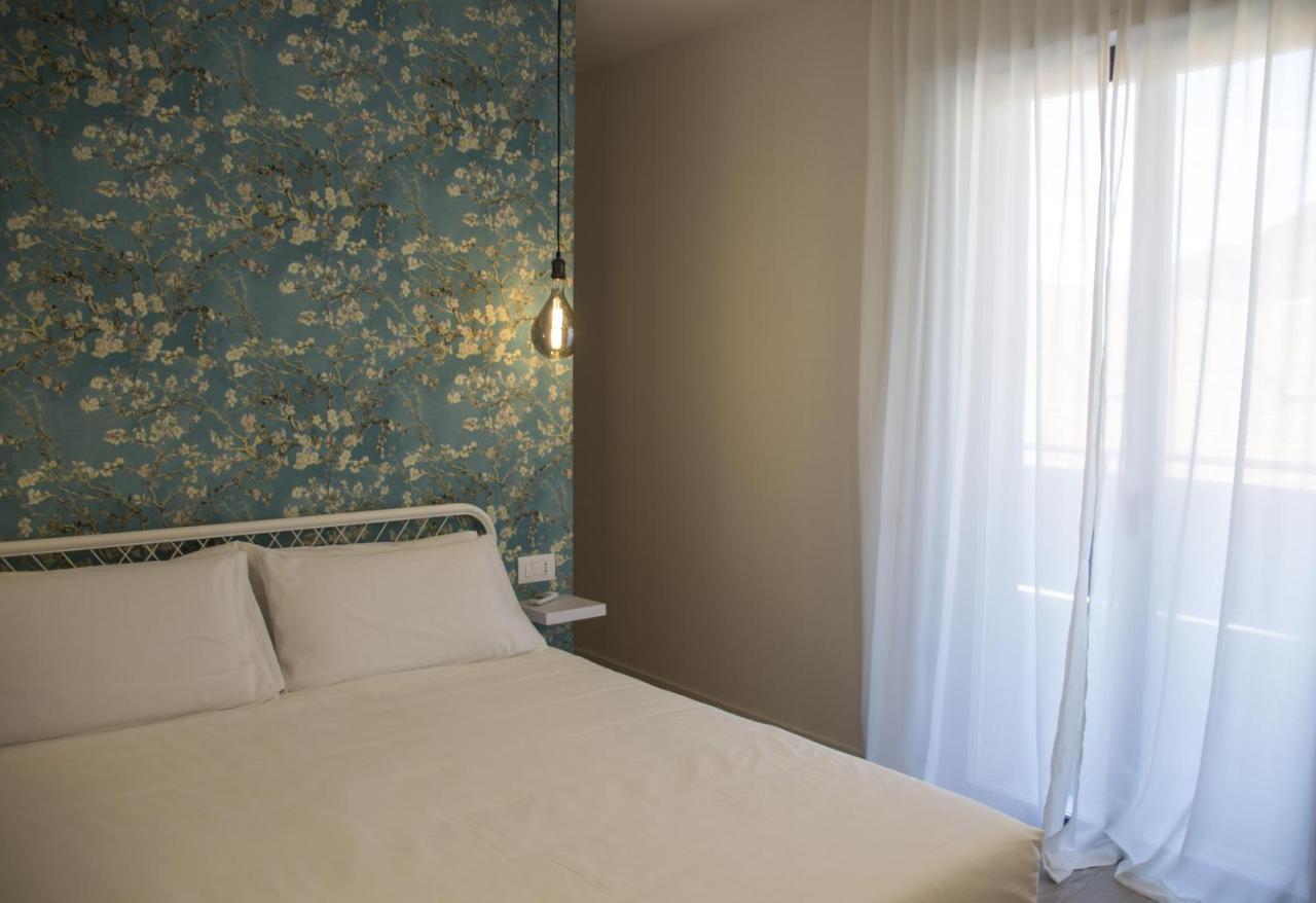 Bloom Apartments Trento Exterior foto