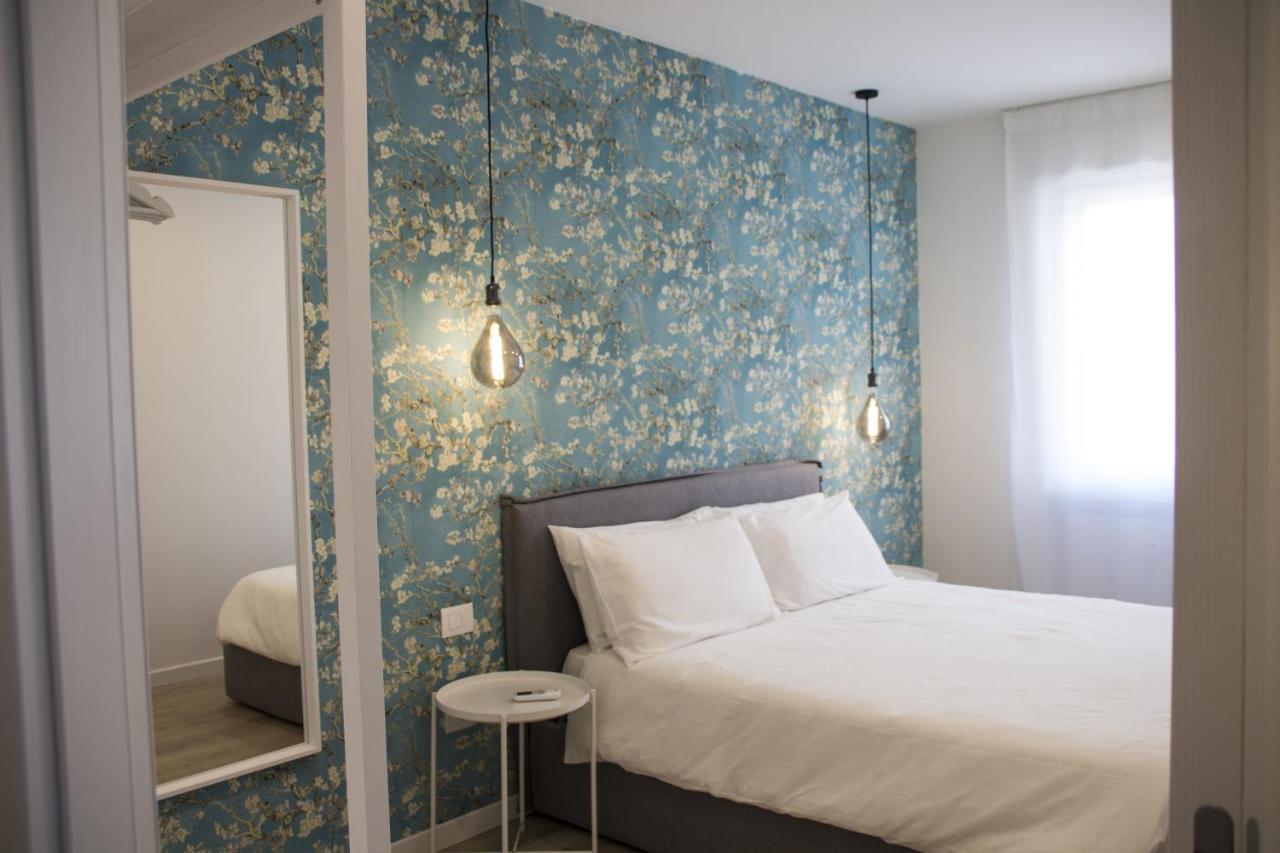 Bloom Apartments Trento Exterior foto