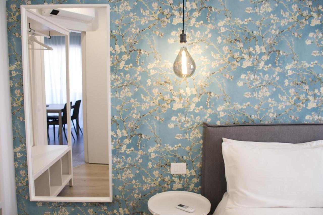Bloom Apartments Trento Exterior foto