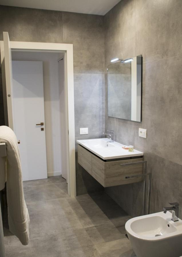 Bloom Apartments Trento Exterior foto