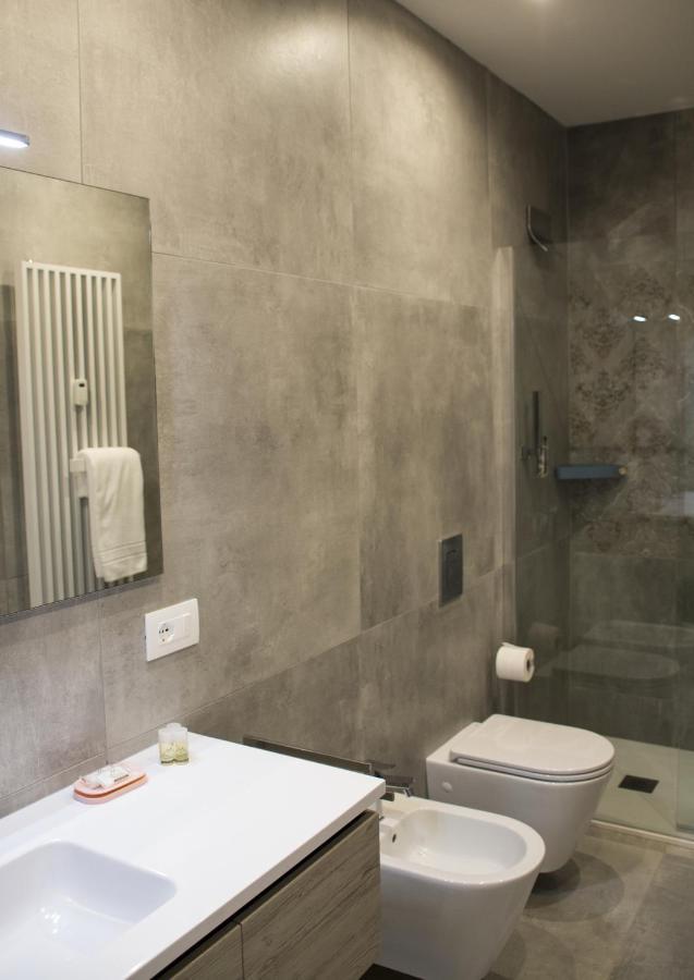 Bloom Apartments Trento Exterior foto