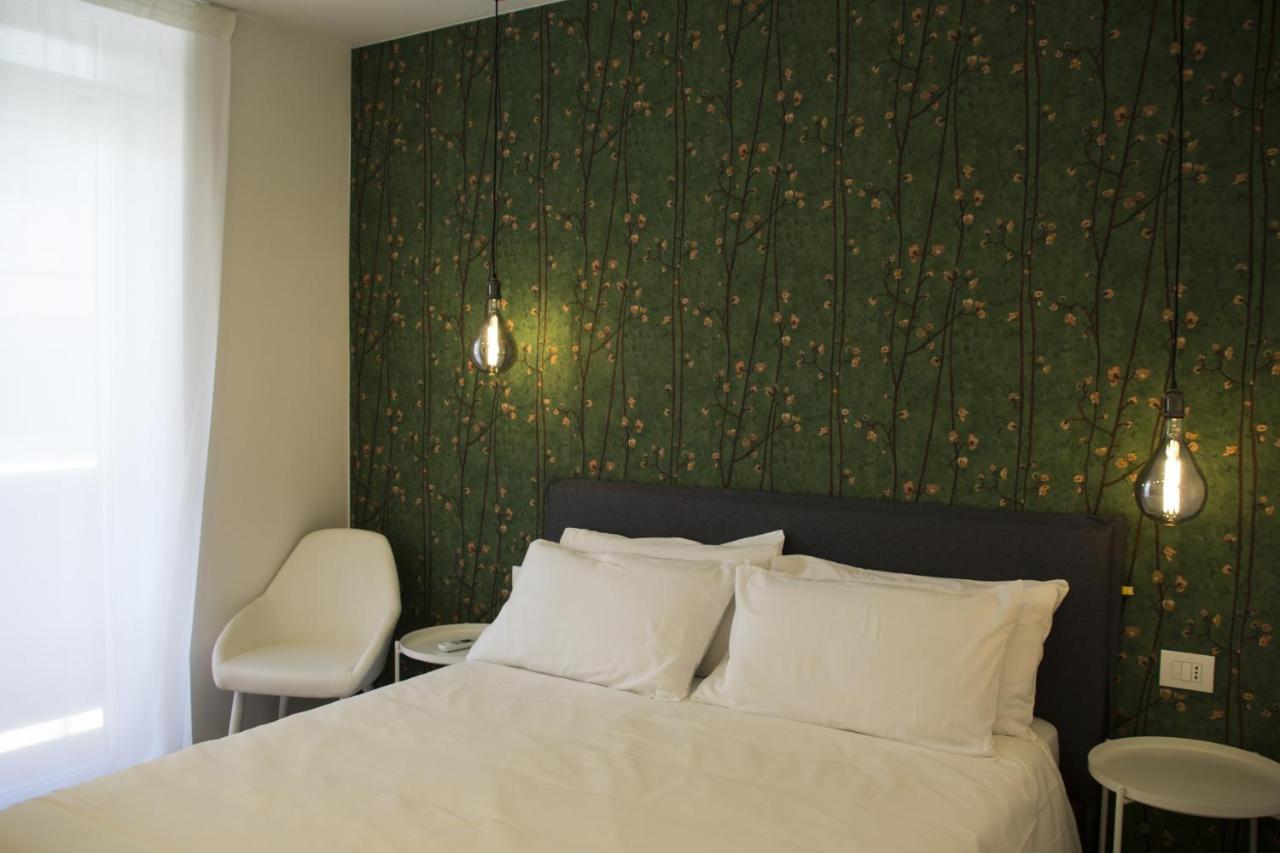 Bloom Apartments Trento Exterior foto