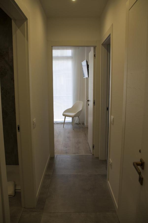 Bloom Apartments Trento Exterior foto